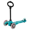 Micro 7640108560384, Kinder, Kickbike-Roller, Unisex, Produktbild-Vorschau 4