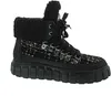 La Strada Schnürboots Damen 31363538393334 Schwarz 37 EU Produktbild-Vorschau 23