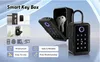 Chytrá schránka na klíče Smart TTlock IP53 Bluetooth box na Náhled obrázku produktu 2