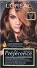 L'Oreal Paris Preference Haarfarbe 6.35 Havana Braunton Produktbild-Vorschau 1