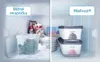 Beko TSE1284N, 114 l, Stojací, E, 36 dB, T (tropická), 2 Náhled obrázku produktu 14
