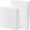 RIDEX 424I0091 Innenraumfilter Pollenfilter passend für Produktbild-Vorschau 2