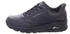 Skechers Slip-ins: UNO - Banksia Luxe schwarz 44 Produktbild-Vorschau 12
