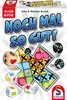 Schmidt 49365 Schmidt Noch mal so gut! Würfelspiel Anteprima dell’immagine prodotto 1
