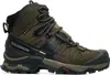 Salomon Quest 4 GTX Sportschuhe Herren Outdoorschuhe Produktbild-Vorschau 11