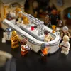 LEGO Star Wars Mos Eisley Cantina großes Bauset für Produktbild-Vorschau 9