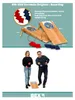 Bex Sport Cornhole Original, Bean Bag und Produktbild-Vorschau 16