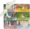 Set regalo di sapone - Emozione In Toscana Anteprima dell’immagine prodotto 7