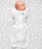 Love to Dream™ Swaddle Up™ Pucksack Creme, 1.0T Small Produktbild-Vorschau 2