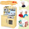 ACXIN Cuisine de jeu pour enfants,Cuisine pour enfants en Voir les images du produit 5