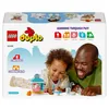 LEGO DUPLO Town Wizyta w lecznicy dla zwierząt, Zabawki Podgląd zdjęcia produktu 8