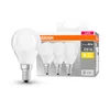 3PAK Żarówka LED E14 P45 5W = 40W 470lm 2700K Ciepła 300° Podgląd zdjęcia produktu 10