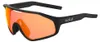 Bolle Shifter Photochrome Sonnenbrille Orange Brown Produktbild-Vorschau 1