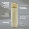 Thermo-Trinkflasche ContiGo! Ashland Chill 720 ml | Produktbild-Vorschau 3