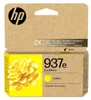 HP Žlutá originální inkoustová kazeta 937e EvoMore, Vysoká Náhled obrázku produktu 22