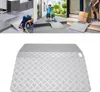 LARS360 Rampe de seuil portable de 80cm de long Rampe pour Voir les images du produit 1