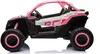 CAN-AM Maverick UTV Buggy Voiture électrique pour enfants 2 Voir les images du produit 8