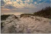 ARTland Leinwandbild Strand an Küste der Ostsee Graal Produktbild-Vorschau 1