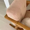 Hanah Home, NiniMini - Pink, křídlové křeslo, 100 % habrové Náhled obrázku produktu 8