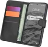 Bizon Case Pocket Samsung Galaxy S24 schwarz Produktbild-Vorschau 1