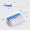 Interdentalbürsten 240 Stück Zahnseide-Stick, Produktbild-Vorschau 2