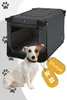 Maelson Soft Kennel faltbare Hundebox / Tier Transportbox Produktbild-Vorschau