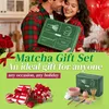 VONATES Matcha Set 9-tlg. mit Matcha-Schale, Bambus-Besener Produktbild-Vorschau 8