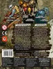 Neuroshima HEX 3.0 Missisipi - Extension de jeu de société Voir les images du produit 2