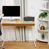 Relaxdays Scatola porta cavi per 2 prese multiple, Anteprima dell’immagine prodotto 3