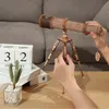 ROKR 3D-Holz-Puzzle 'Monocular Telescope' Produktbild-Vorschau 3