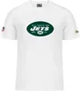 New Era New York Jets NFL Logo Tee White Fan M L XL XXL Produktbild-Vorschau 8