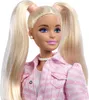 Doll - Barbie JJN69 - Multicolored - Attractive fabrics - Anteprima dell’immagine prodotto 2