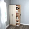 Skye Decor, Luses, Kleiderstangen, Atlantische Kiefer, 90 x Produktbild-Vorschau 2