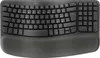 Wave Keysergonomic Kb Graphite Produktbild-Vorschau 2