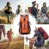 40L turistický batoh muži ženy trekking batoh venkovní Náhled obrázku produktu 9