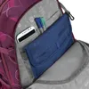 Coocazoo Mate Berry Bubbles lila Produktbild-Vorschau 8