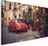 Fabelhafte Canvas LEINWAND BILDER 100x70 cm XXL Kunstdruck Produktbild-Vorschau 1