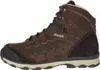 Meindl Tramin mahagoni Wanderschuh Braun in Gr. 43 Produktbild-Vorschau 2