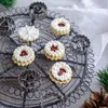 Dr. Oetker 15er Mini-Linzer Ausstecher-Set, Ausstechformen Produktbild-Vorschau 2