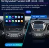 13,1-inch Carplay voor Hyundai ix35 Tucson 2009-2015, Productafbeelding-voorbeeld 2