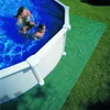 Piscine ronde en acier GRE, couleur blanche, KITPR458 – Ø Voir les images du produit 12