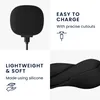 kwmobile Schutzhülle für Anker Soundcore P20i Hülle - TPU Produktbild-Vorschau 4