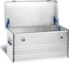 Alutec Aluminiumbox COMFORT 92 Maße 750x350x350mm Produktbild-Vorschau 2