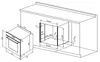 Cecotec Konventionelle Backöfen Bolero Hexa C126000 Inox A Produktbild-Vorschau 3