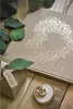 Libro degli ospiti in carta kraft con ornamento a cuore Anteprima dell’immagine prodotto 5