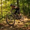 XLC Suspension Dropper SP-S13 Ø27,2mm/390mm, piasta 120mm, Podgląd zdjęcia produktu 6