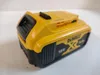 XR Akku 18V 5Ah Li-Ion DEWALT - DCB184-XJ Produktbild-Vorschau 9