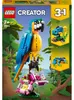 LEGO Creator Exotický papoušek, Sada na stavění, 7 Náhled obrázku produktu 27