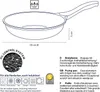 KELA Patelnia nieprzywierająca STELLA NOVA 20 cm KL-12215 Podgląd zdjęcia produktu 7
