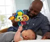 Lamaze Baby-Spielzeug Jacque The Peacock Produktbild-Vorschau 13